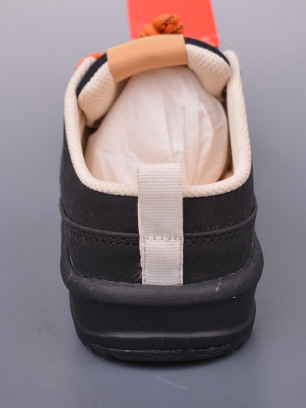New Balance Achieve Black Casual Shoes - Picture 4 of 9